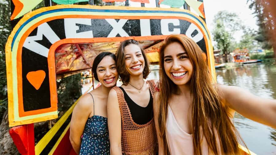CDMX: Xochimilco Trajinera Party, Drinks, Mariachi & Tacos - Getting On at El Chango (and What to Expect Once You Arrive)