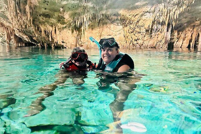 Cenote and Swimming with Turtles Private Tour in Akumal - What’s included in the price, and where the $330 goes