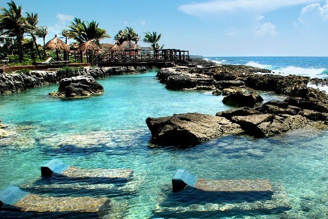 Cenote Cavern Tour and Swim with Sea Turtles in Akumal - Meeting point and pickup: where you start, and how to not miss the van