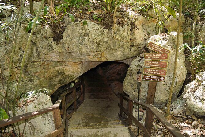 Cenote Expedition: Discover 3 Secret Cenotes with Mayan ritual - Price and value: why $109 can be a fair deal