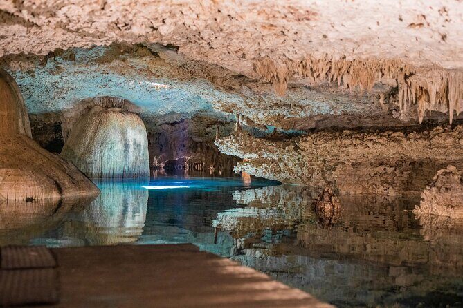 Cenote Expedition: Discover 3 Secret Cenotes with Mayan ritual - What you should be ready for (and what to skip)