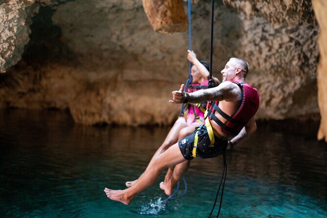 Cenote Expedition: Discover 3 Secret Cenotes with Mayan ritual - Should you book the Cenote Expedition with Mayan ritual?
