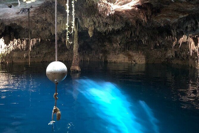 Cenote La Noria Tour + Jewelry Shopping Tour + Tequilera - Matises & Co in Puerto Morelos: crafts and the jewelry-bargain reality