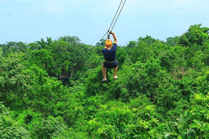 Cenote La Noria Tour + Jewelry Shopping Tour + Tequilera - Small group pacing: better attention, but still a fixed schedule