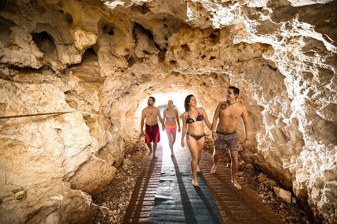 Cenote Maya Native Park Admission Ticket - Who This Tour Fits Best (Kids, Active Adults, and Culture Lovers)