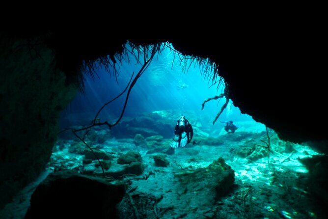 Cenote Triple Adventure Tour in Tulum - Meeting point, timing, and group size: the logistics that make or break it