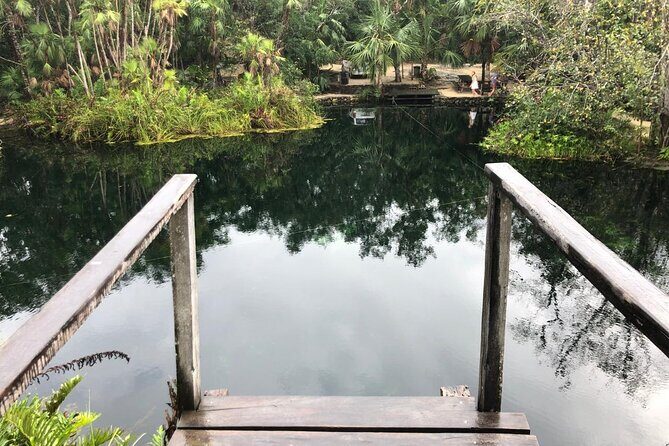 Cenote Triple Adventure Tour in Tulum - Price and value: what $129.88 gets you (and what to budget)
