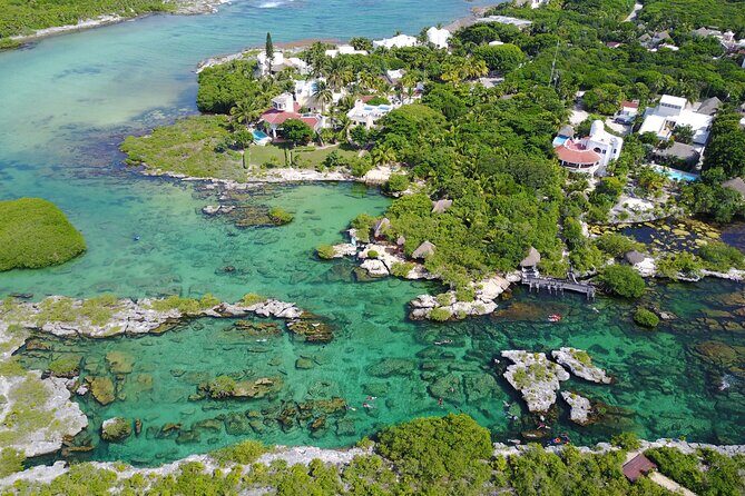 Cenotes Private Tour VIP - Should You Book This Cenote Private Tour VIP?