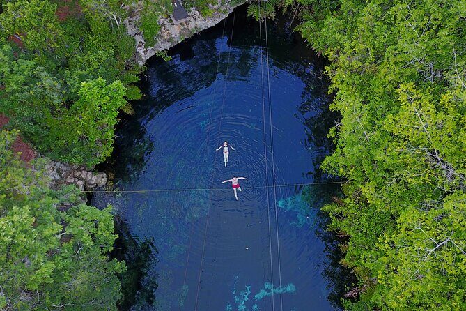Cenotes Private Tour VIP - FAQ