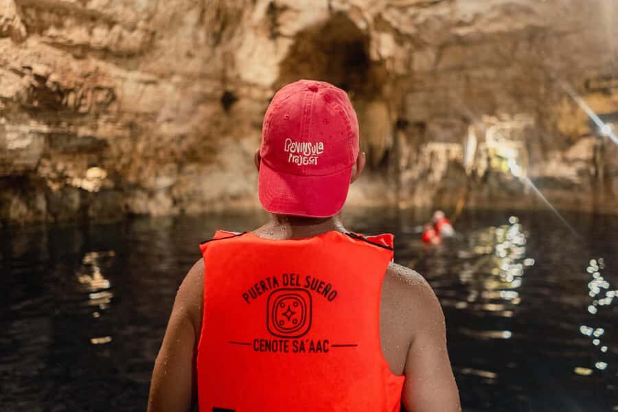 Cenotes roadtrip in classic van around Valladolid - Key takeaways before you go