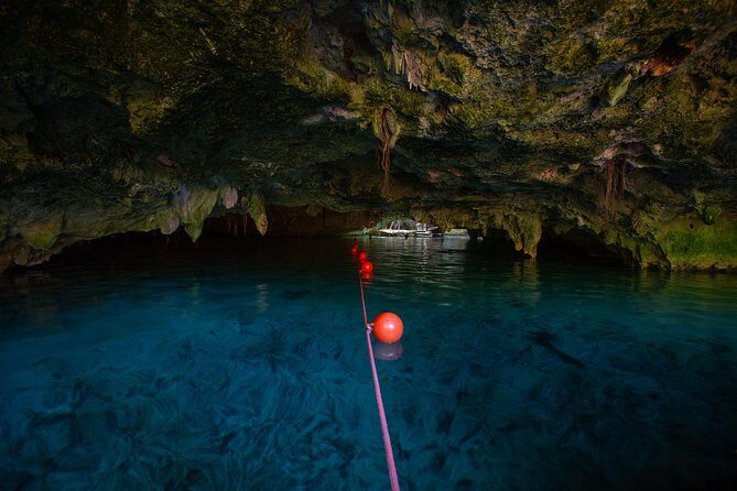 Cenotes trail jungle bike tour in Tulum with lunch - Your 5-Hour Cenote-Bike Day in Tulum