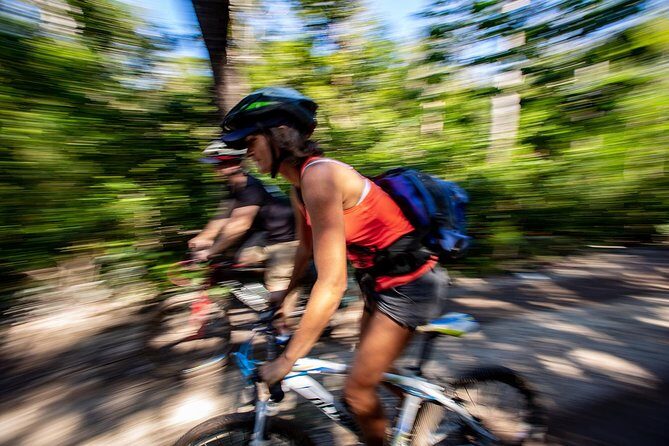 Cenotes trail jungle bike tour in Tulum with lunch - Guides Matter: From Macarena to Ursula and Beyond