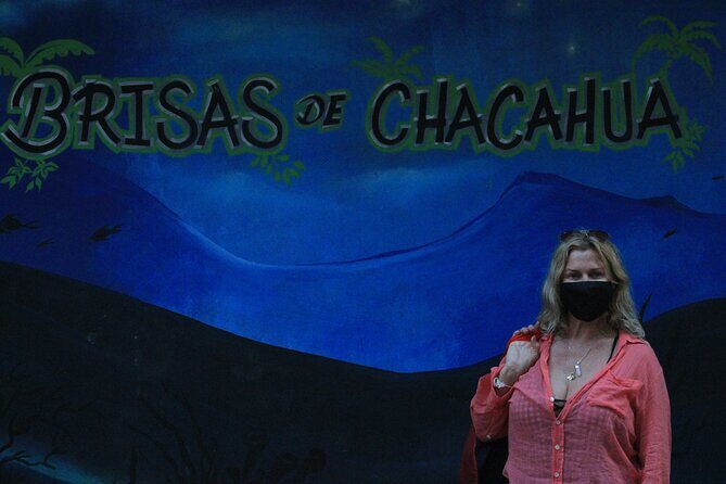 Chacahua Afternoon Journey - Mangrove Mazes in the Dark: Birds, Water, and Star Night