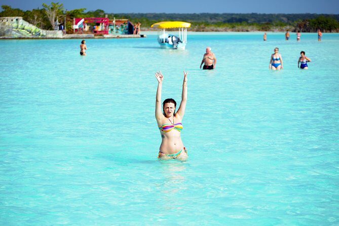 Chacchoben & Bacalar Combo Excursion Costa Maya - Price and Value: Is $160 a Good Deal Here?