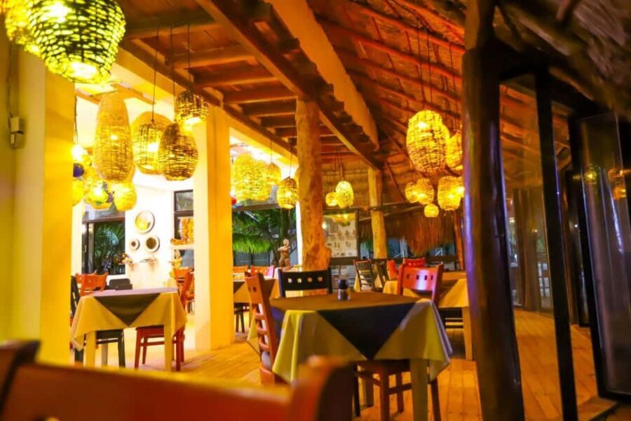 Chacchoben Maya Ruins & Mexican Lunch at the Beach (Combo) - What to Bring (and What Not to Bring) for This Combo Day
