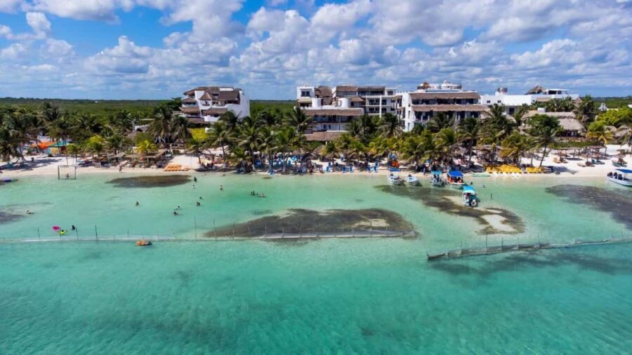 Chacchoben Maya Ruins & Mexican Lunch at the Beach (Combo) - Should You Book Toucan Tours Chacchoben + Beach Lunch?