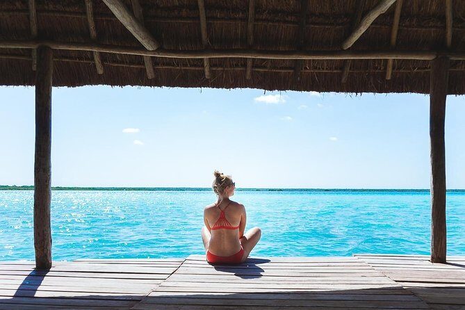 Chacchoben Mayan Ruins and Bacalar Lagoon Combo Tour from Costa Maya - Who this tour fits best (and who might want something else)