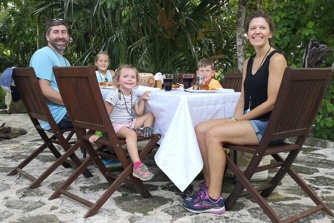 Chacchoben Mayan Ruins and Bacalar Lagoon Combo Tour from Costa Maya - Price and value: is $129 a good deal?