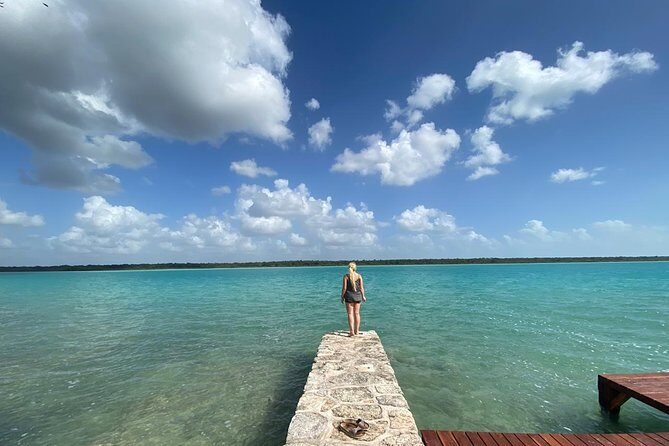 Chacchoben Mayan Ruins and Bacalar Lagoon Combo Tour from Costa Maya - Getting to the meeting point without losing your tour