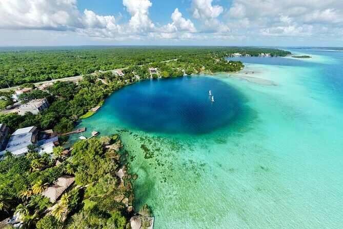 Chacchoben Mayan Ruins and Bacalar Lagoon from Costa Maya - Key things to know before you go