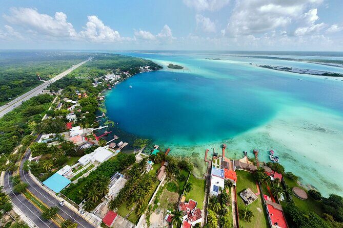 Chacchoben Mayan Ruins and Bacalar Lagoon from Costa Maya - Price and what you’re really getting for $142.20