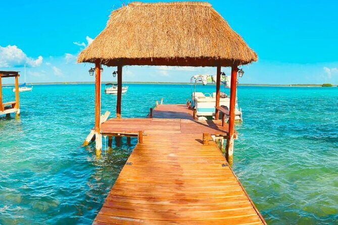 Chacchoben Mayan Ruins and Seven Colors Lagoon - Key things I’d watch for on this excursion