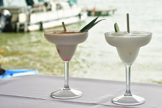 Chacchoben Mayan Ruins and Seven Colors Lagoon - The return to the cruise port: timing and patience