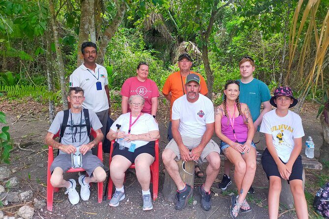 Chacchoben Mayan Ruins Excursion - The Views, the Stories, and Why the Guide Makes or Breaks It