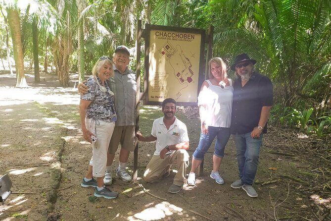Chacchoben Mayan Ruins Excursion - Price and Value: Does $59 Make Sense?
