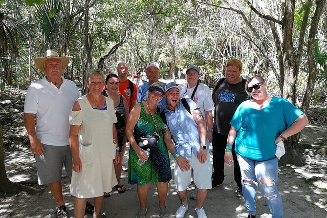 Chacchoben Mayan Ruins from Costa Maya - Should you book the Chacchoben ruins + Mahahual option?