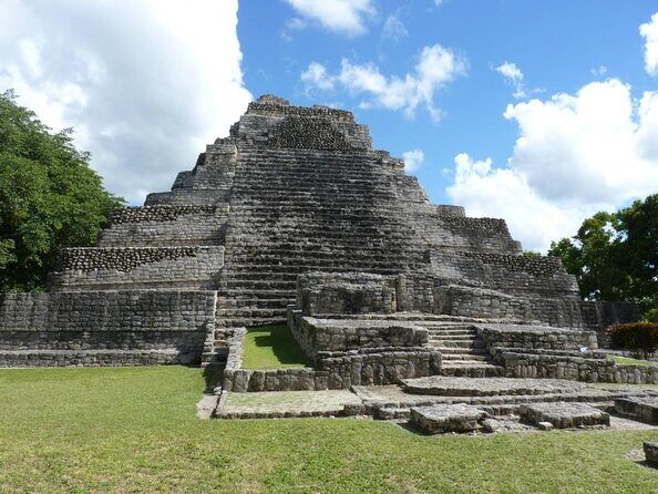 Chacchoben Mayan Ruins Tour with Certified Guide - Key things worth knowing before you go