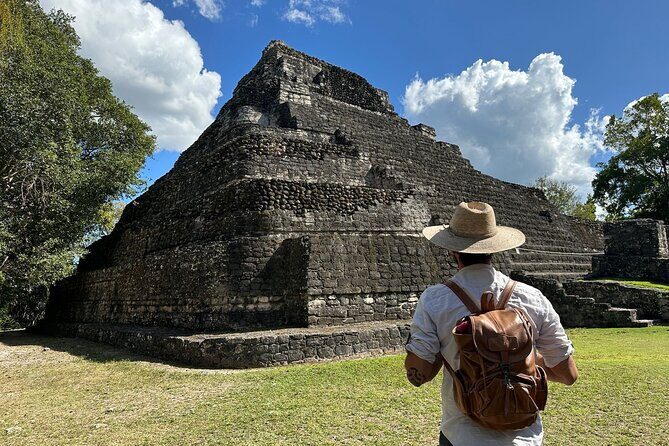 Chacchoben Mayan Ruins Tour with Certified Guide - The 4-hour rhythm: how the day usually flows