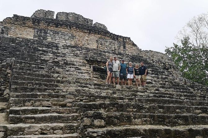 Chacchoben Mayan Ruins Tour with Certified Guide - Heat, bugs, and small comforts that change everything