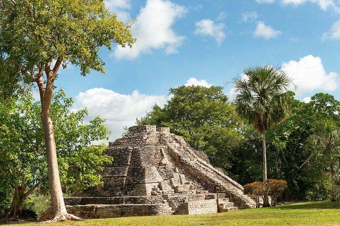 Chacchoben Mayan Ruins Tour with Certified Guide - Who this tour fits best (and who should choose another)