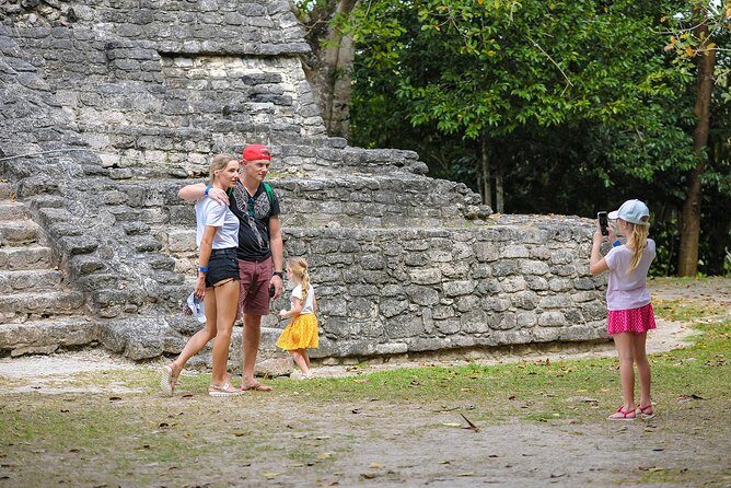 Chacchoben Mayan Ruins with Local Experience Costa Maya Excursion - Local fruit stops: why it’s more than a snack break