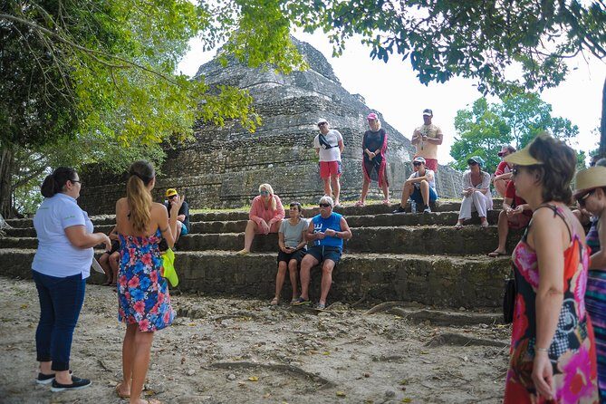Chacchoben Mayan Ruins with Local Experience Costa Maya Excursion - Price and value: what $80 buys you
