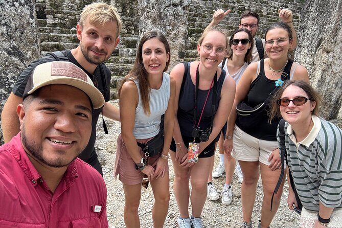 Chacchoben Mayan Ruins with Local Village - Timing It Right on a Cruise Day (So You Don’t Miss the Ship)