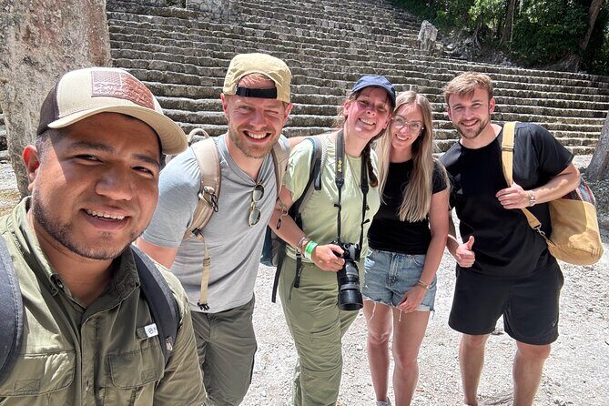 Chacchoben Mayan Ruins with Local Village - Price and Value: Why $80 Can Feel Like a Better Deal