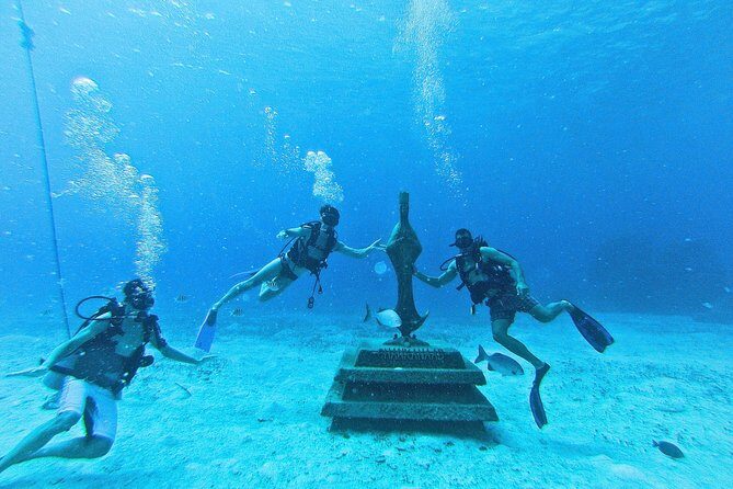 Chankanaab Cozumel Scuba Diving - Price and value: what’s included, what’s extra, and how to budget