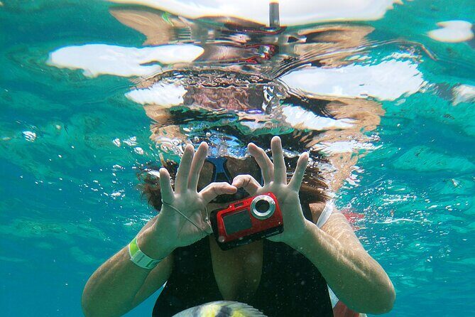Chankanaab Park Admission + Snorkeling - Entering Chankanaab: a park day built for real relaxation