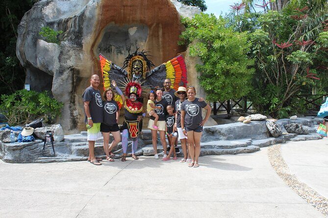 Chankanaab Park Admission + Snorkeling - Price and value: $39 isn’t the whole story