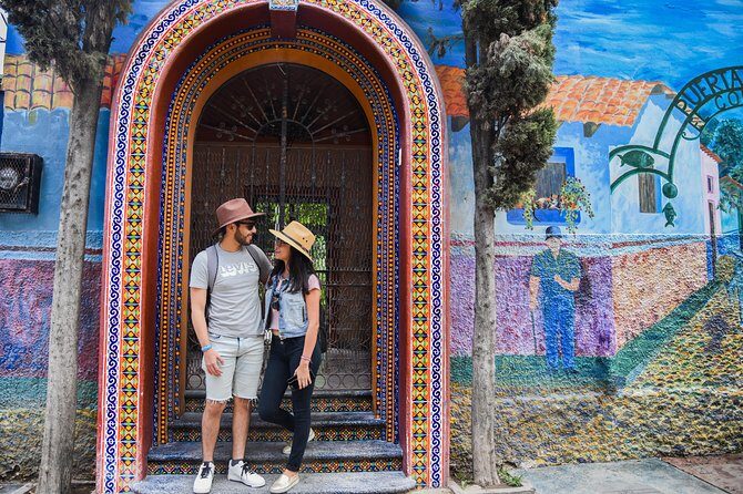 Chapala Ajijic Area Tour from Guadalajara - Key highlights