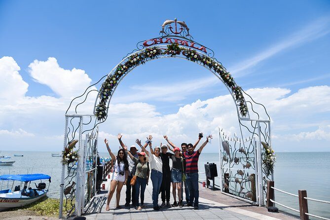 Chapala Ajijic Area Tour from Guadalajara - From Guadalajara to C. Aurelio Aceves 225: getting there comfortably