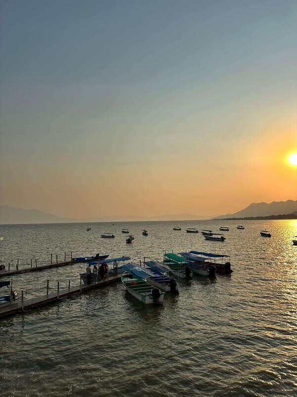 Chapala and Ajijic Tour from Guadalajara with 3 Potrillos - Key highlights worth knowing before you go