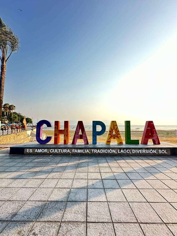 Chapala and Ajijic Tour from Guadalajara with 3 Potrillos - Who this tour fits best