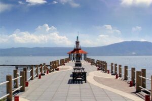 Chapala Lake & Ajijic Tour with "Tres Potrillos Ranch" - Getting From Pickup to Drop-Off Without Stress