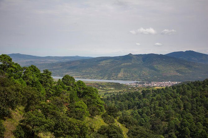 Chapala Lake & Ajijic Tour with "Tres Potrillos Ranch" - The Zapopan Miracle Story You’ll Hear on the Lake