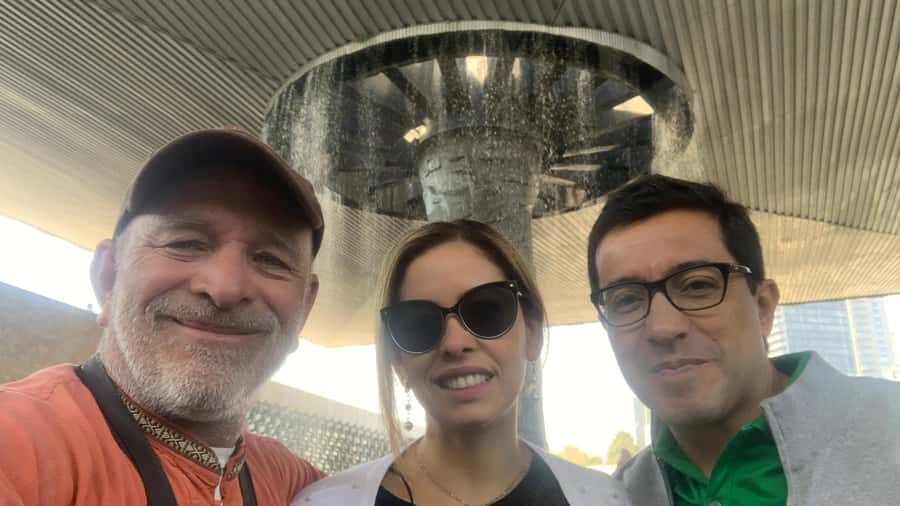 Chapultepec Castle & Anthropology Museum Prívate Tour - What to bring for a smooth day: the practical checklist