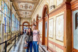 Chapultepec Castle & Anthropology Museum Tour - National Museum of Anthropology: The Highlights in a Busy 2.5 Hours