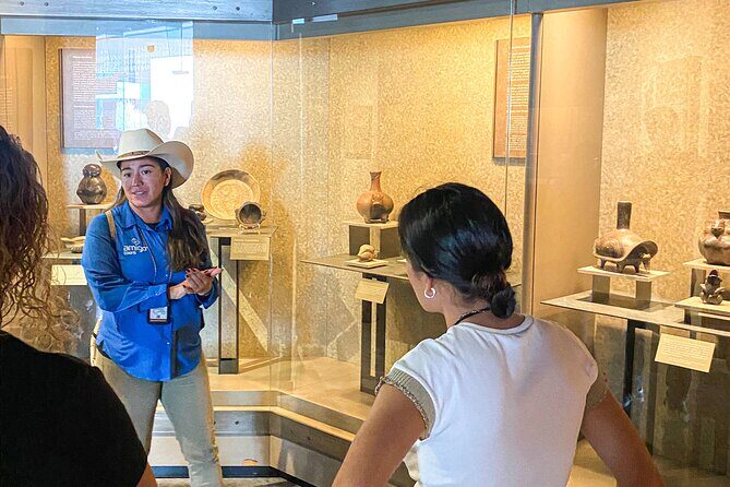 Chapultepec Castle & Anthropology Museum Tour - Price and Value: Is $79 Worth It?